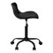 Monarch Specialties Office Chair, Adjustable Height, Swivel, Ergonomic, Computer Desk, Work, Juvenile, Metal, Black I 7464 - alternate 3